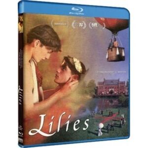 Lilies  BLU-RAY